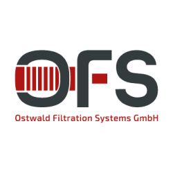 Logo OFS Ostwald Filtration Systems GmbH