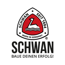 Logo Schwan Werkzeuge, Remscheid