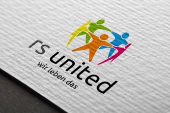 Logo RS United