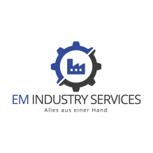Logo EM Industry Services Solingen