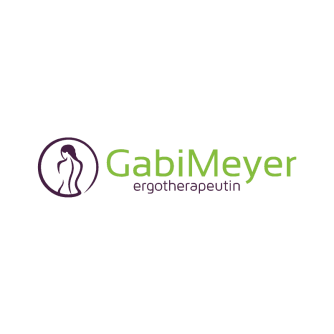 Logo Gabi Meyer Ergotherapeutin, Radevormwald