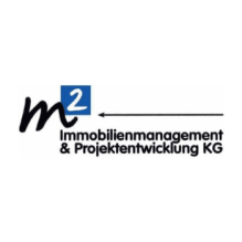 Logo m² Immobilienmanagement & Projektentwicklung KG, Remscheid