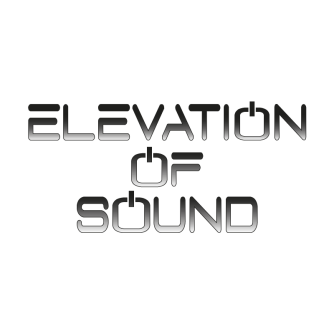 Logo Elevation of Sound