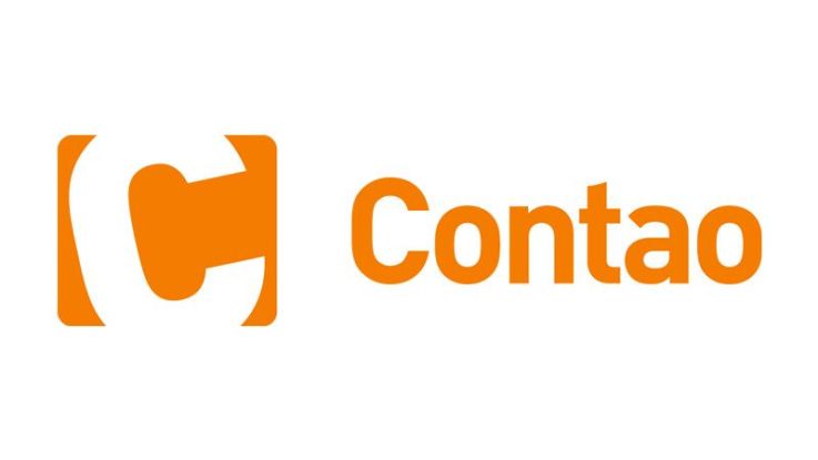 Logo Contao Open Source CMS
