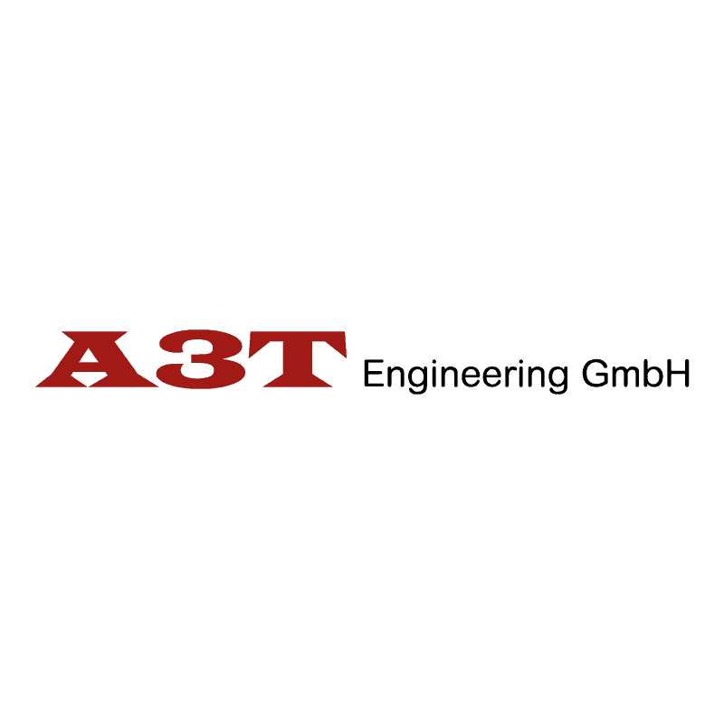 Logo A3T Engineering, Remscheid