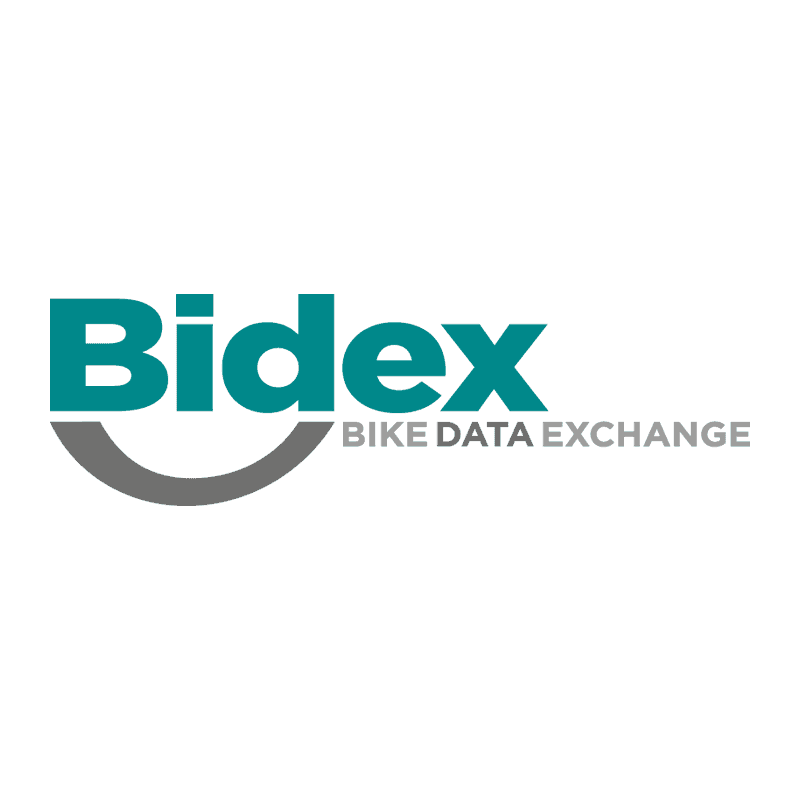 Logo  Bidex GmbH, Ennepetal