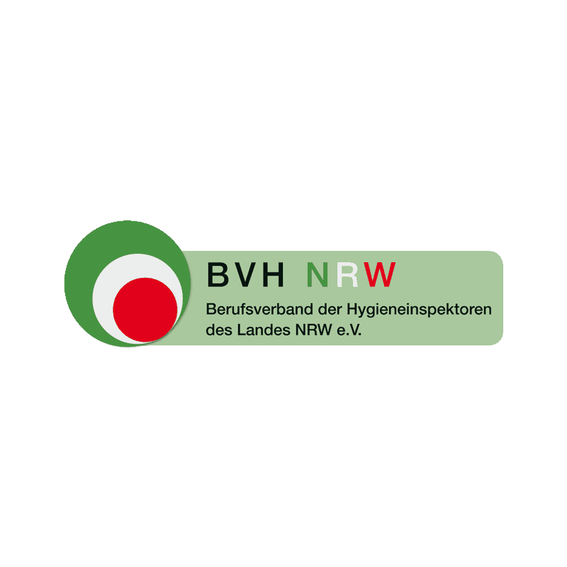 Logo BVH NRW