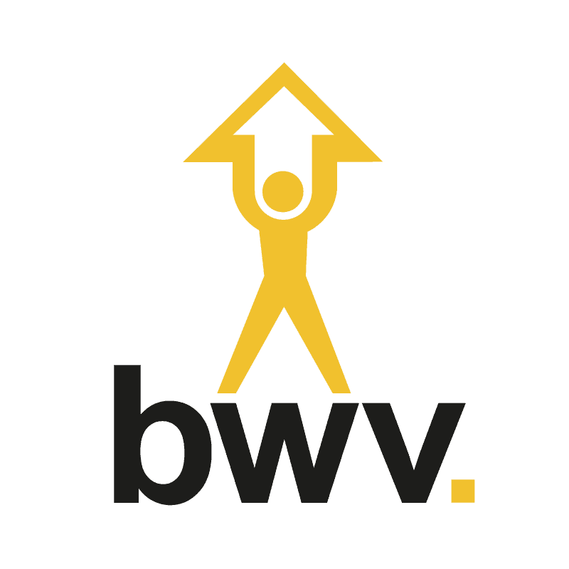 Logo BWV - Berufskolleg Wirtschaft und Verwaltung, Remscheid