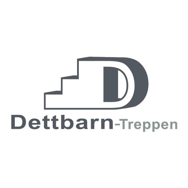 Logo Dettbarn-Treppen GmbH, Solingen
