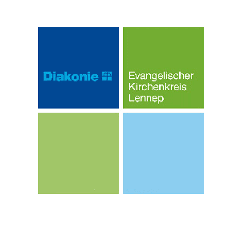 Logo Diakonisches Werk des Evangelischen Kirchenkreises Lennep, Remscheid