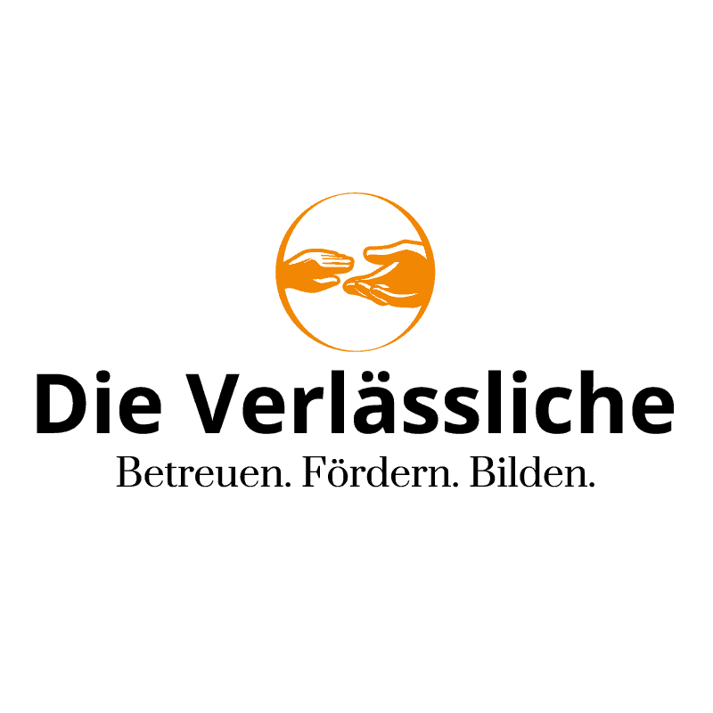 Logo Die Verlässliche, Remscheid