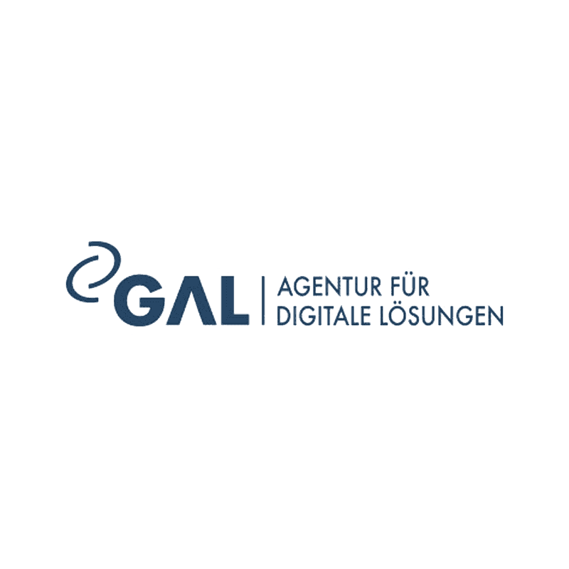 Logo GAL Digital GmbH, Hungen