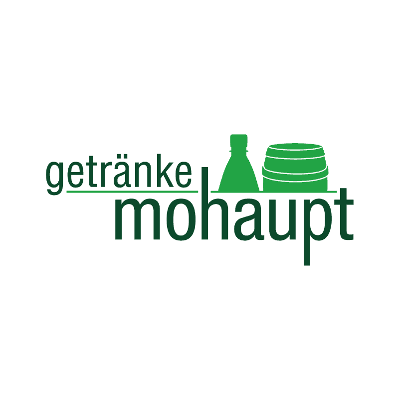 Logo Mohaupt Getränke, Solingen