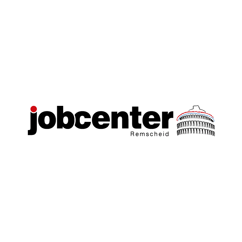Logo  Jobcenter Remscheid