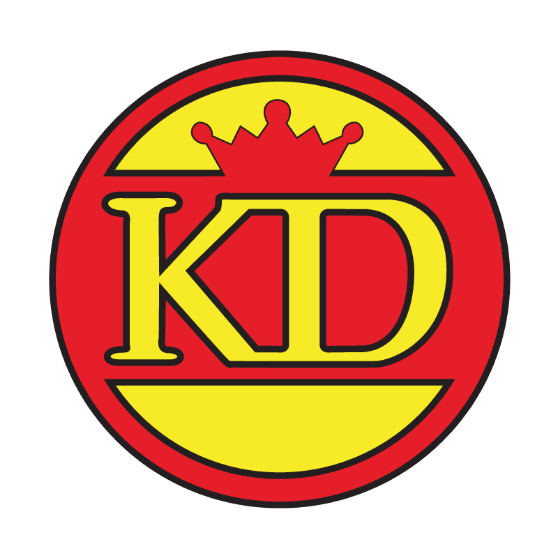 Logo Kühnendahl Display, Wuppertal