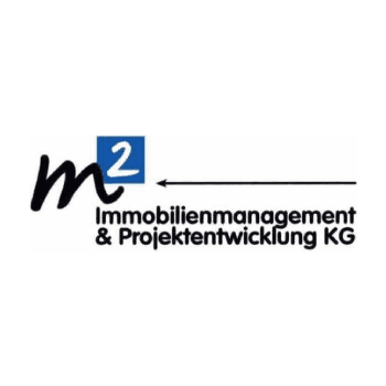 Logo m² Immobilienmanagement & Projektentwicklung KG, Remscheid