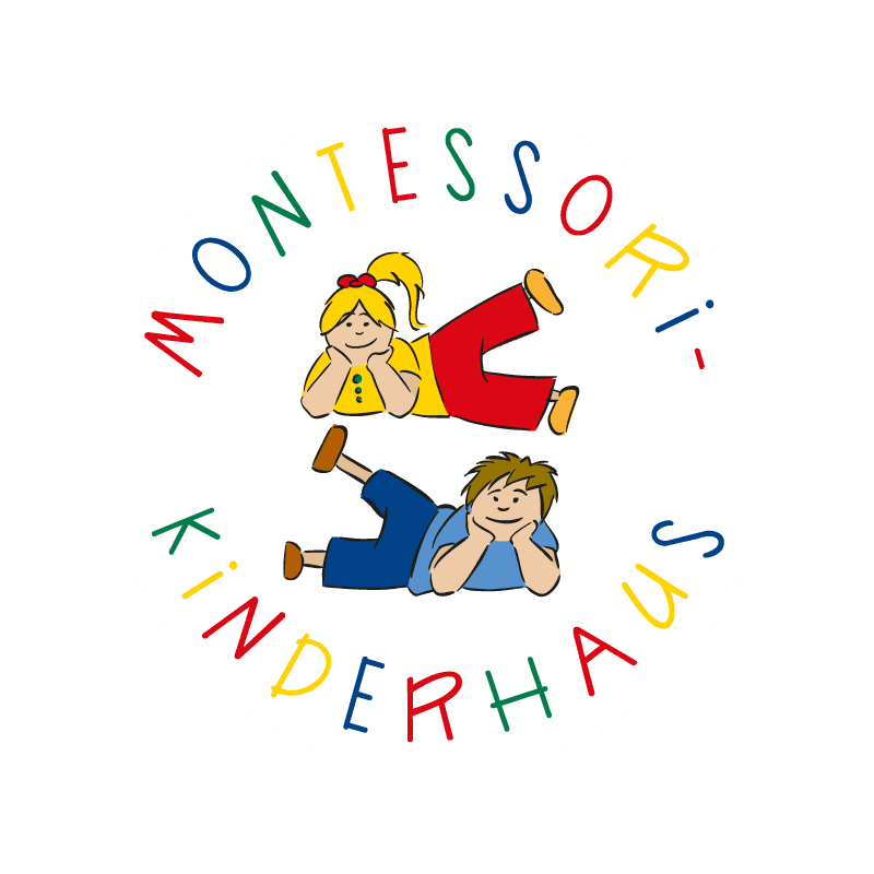 Logo Montessori Kinderhaus Elterninitiative Remscheid e. V.