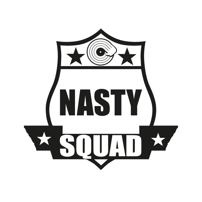 Logo  Nastysquad, Remscheid