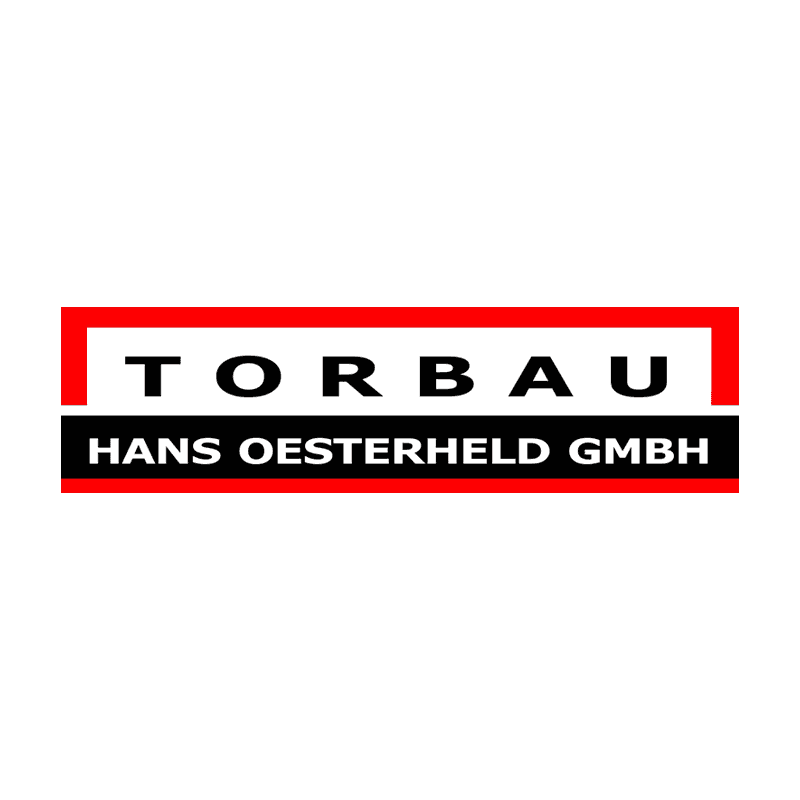 Logo Torbau Hans Oesterheld GmbH, Remscheid