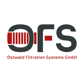 Logo OFS Ostwald Filtration Systems GmbH