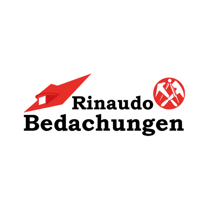 Logo Rinaudo Bedachungen - Dachdeckermeister, Köln Dünnwald