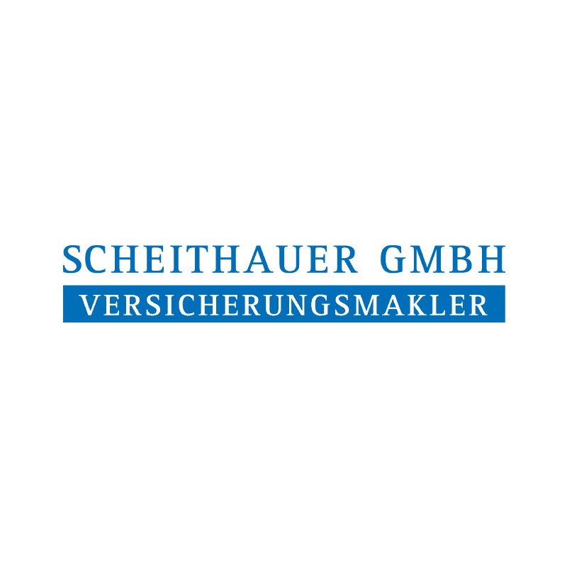 Logo Versicherungsmakler Scheithauer GmbH, Wuppertal