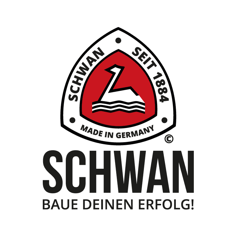 Logo Schwan Werkzeuge, Remscheid