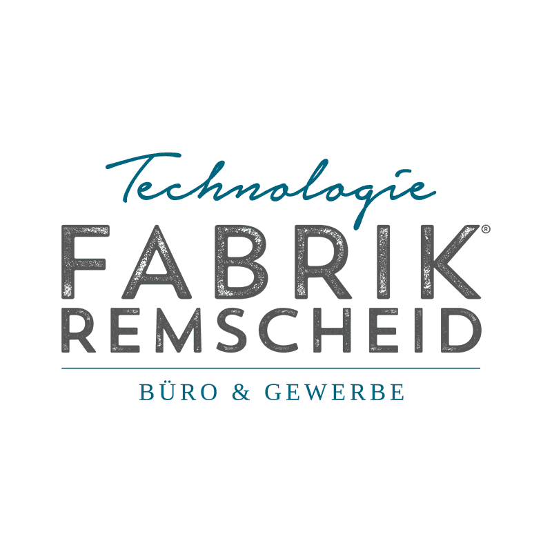 Logo TFR Technologiefabrik Remscheid